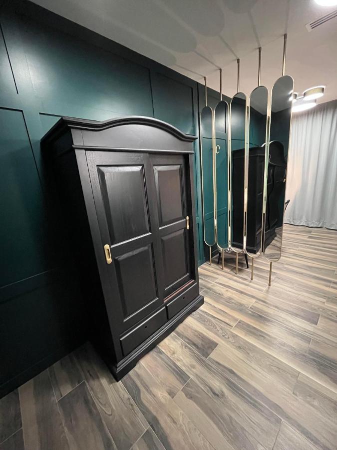 Al Boschetto Castel Volturno Exterior foto